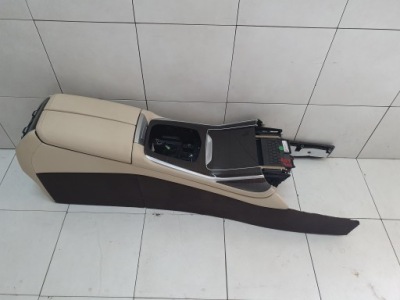 Тунель середній bmw x7 g07 фото №1