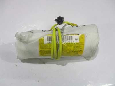 Подушка сиденье подушка безопасности правый перед outlander ii lift фото №1