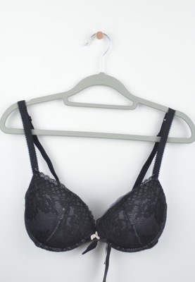 X28* M&S biustonosz usztywniany 70E 32DD