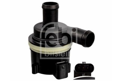 FEBI BILSTEIN ADICIONAL BOMBA DE AGUA AUDI A1 A4 B8 A5 A6 C7 A7 SEAT  