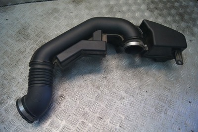 Subaru crosstrek ii xv ii 2.0 резонатор воздуха фото №1