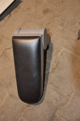 Vw new beetle підлокітник шкіра фото №1