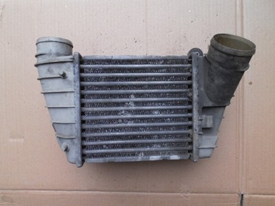 RADUADOR INTERCOOLER AUDI TT 8N 1.8T BAM  