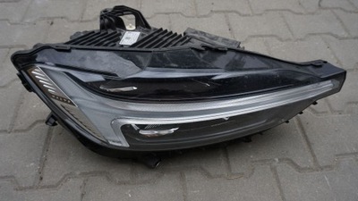 Volvo xc60 ii - лампа перед права mid led фото №1