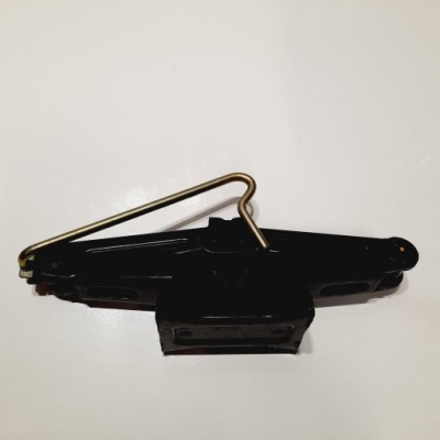 Peugeot 307 домкрат підйомник автомобільний 9649243380 фото №1