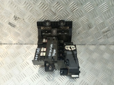 Bmw g30 распределитель тока 6802943 фото №1