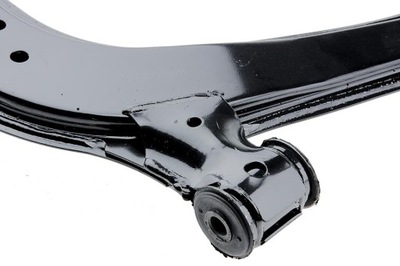 Рычаг передний xsara 99- правый 16mm нижний фото №1