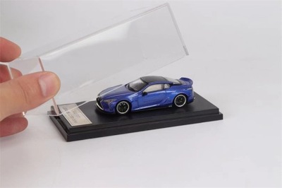 Master 1:64 Lexus LC500 LB szeroki korpus LBWK Mod