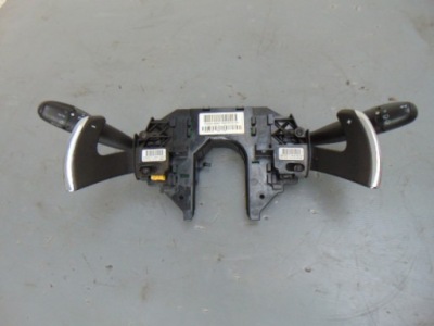 Переключатель комбинированный 96656018xt citroen c4 picasso i kompletny фото №1