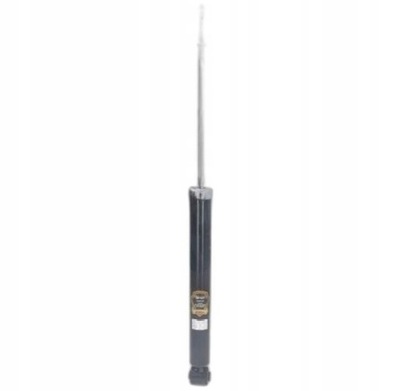 Амортизатор задняя japko do peugeot 107 1.0 1.4 hdi фото №1