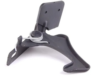 Крепление капот mini cooper r55/r56 оригинал фото №1