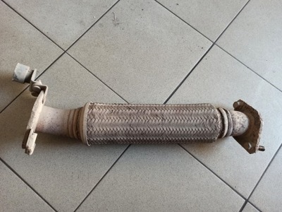 Соединитель эластичный системы выпускной mazda 6 2,0 d фото №1