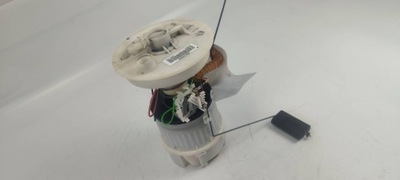 Помпа топливная 3n619h307 mazda 3 фото №1