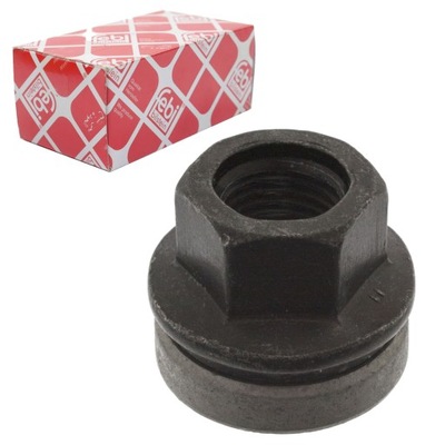 FEBI 49071 PUERCA TORNILLOS RUEDAS FORD  