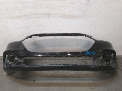 Бампер перед ford mondeo mk5 lift фото №1