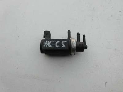 Клапан вакууму 059906627 passat a6 c5 2.5tdi фото №1