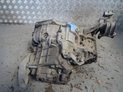 Коробка передач передач opel vectra c f23 фото №1