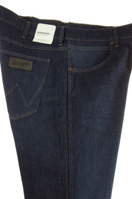 WRANGLER GREENSBORO Regular Straight W36 L34