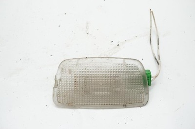 Освітлення кабіни лампа volvo xc90 фото №1