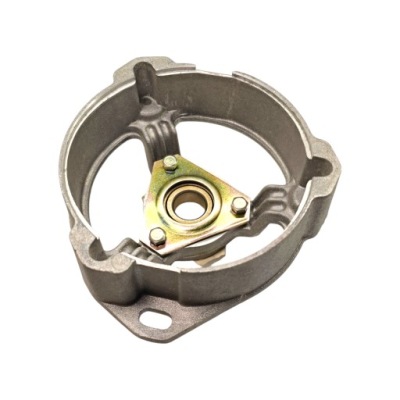 Диск корпус генератора передняя fiat 126p новая фото №1