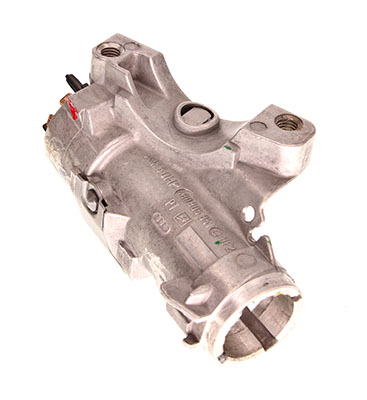 Корпус замка зажигания оригинал vag 4b0905851q фото №1