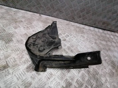 Ford focus mk4 защита жабо левая jx7b-a01628-cc фото №1