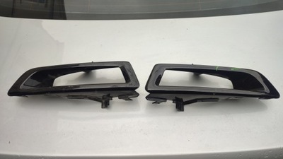 Рамка протитуманної фари правий land rover discovery sport фото №1