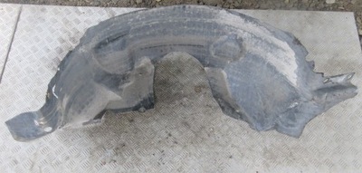 Подкрылок левый перед ford mustang iv 4 gt 5.0 b фото №1