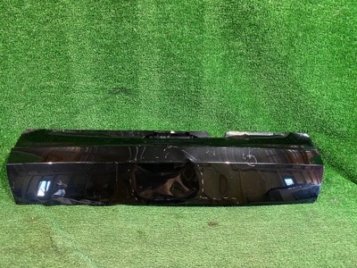 Борт кришки кришка багажника bmw x5 g05 фото №1