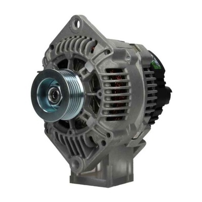 Новий генератор renault clio symbol renault espace renault megane cabrio va фото №1