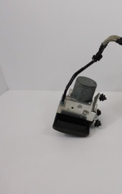 Насос abs audi a8 d4 s8 lift 4h0907379aa фото №1