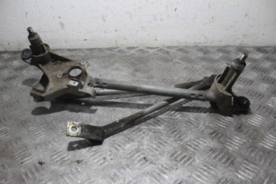 Механізм двірник перед honda city v фото №1