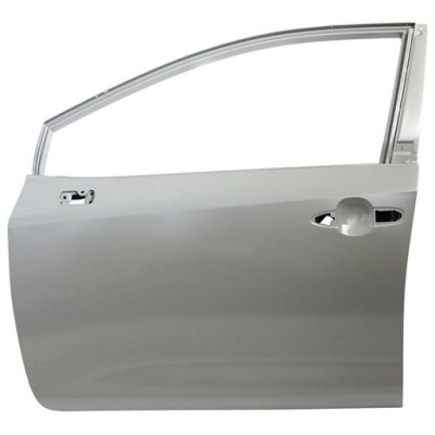 Оригинал ! дверь передние перед левое toyota corolla 19- фото №1