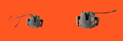 Bmw x5 f15 x6 e71 f16 супорт гальмівний лівий перед фото №1