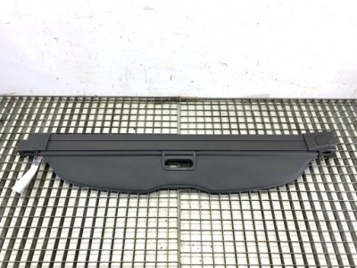 Шторка багажника opel signum хэтчбек 03-08 24467838 защита фото №1