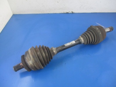 Volvo s60 lift 04-09r 2.4td привідний вал ліва шарніри фото №1