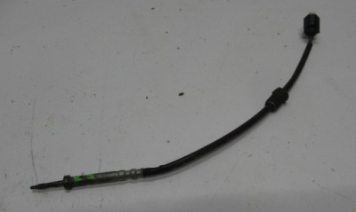 Bmw x3 e83 3.0d датчик температури вихлопних газів 7809154 фото №1