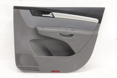 Seta alhambra обивка дверь перед правая фото №1