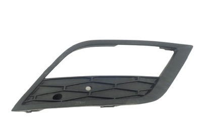 SEAT LEON 3 DEFLECTOR DE PARAGOLPES DERECHA 5F0853666A  