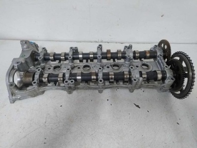 Вали розподільного валу корпус honda crv 2.2 i-ctdi фото №1