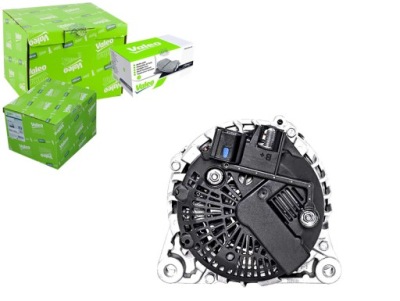Генератор valeo 439913 фото №1