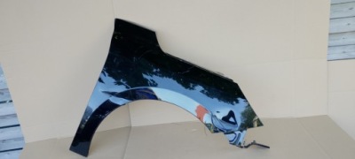 Крыло перед передний правый opel corsa f 20-24rok оригинал фото №1