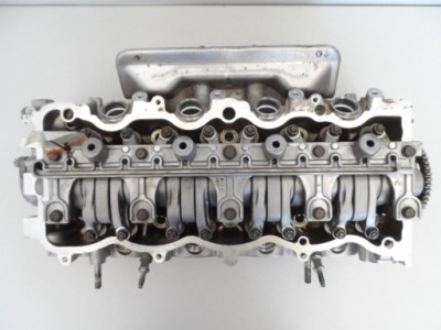 Головка honda civic ix 1.8l l4 aep-r1a-2 фото №1