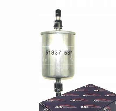 Фильтр топлива do alfa romeo 145 146 фото №1