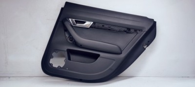 Обшивка дверь audi оригинальный номер 4f0867306 фото №1