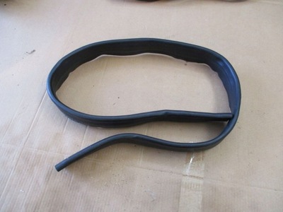 MERCEDES W212 FACELIFT GASKET HOOD  