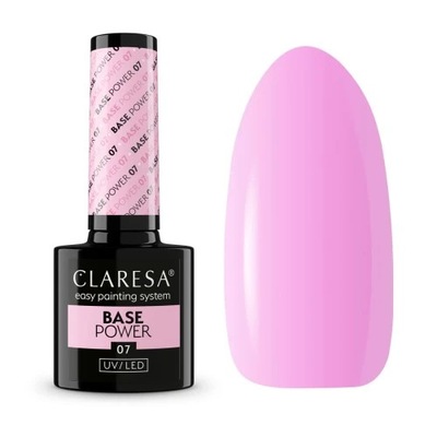 CLARESA BAZA POWER 07 5 g