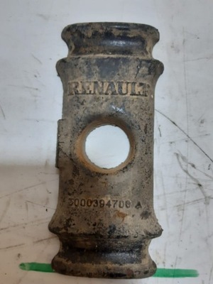 Renault master mascott кронштейн cybanta рессора фото №1