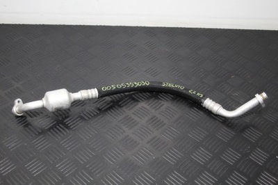 Wąż шланг кондиціонера stelvio 00505353030 фото №1