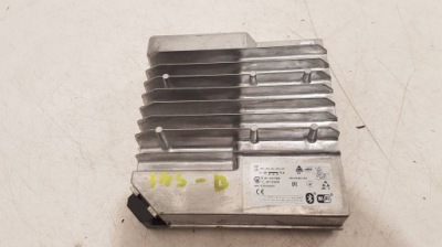 Підсилювач harman wi fi opel insignia b фото №1